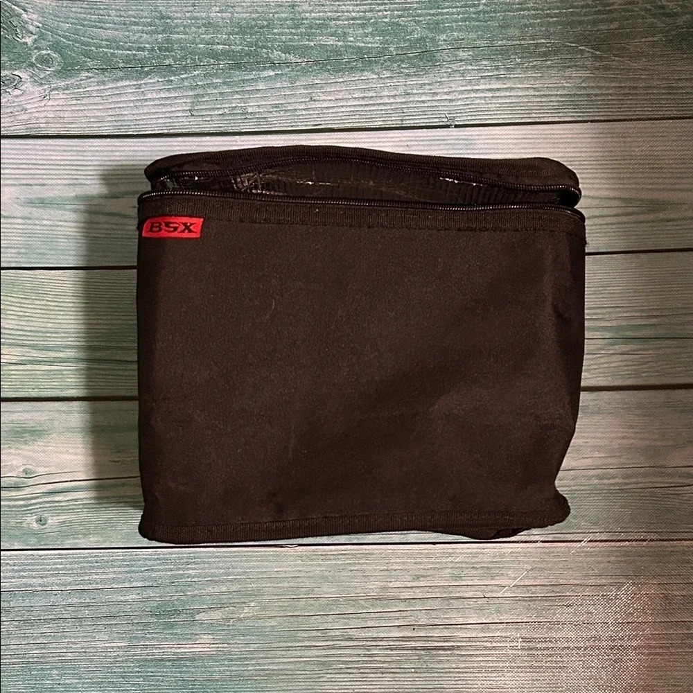 N/A compact black